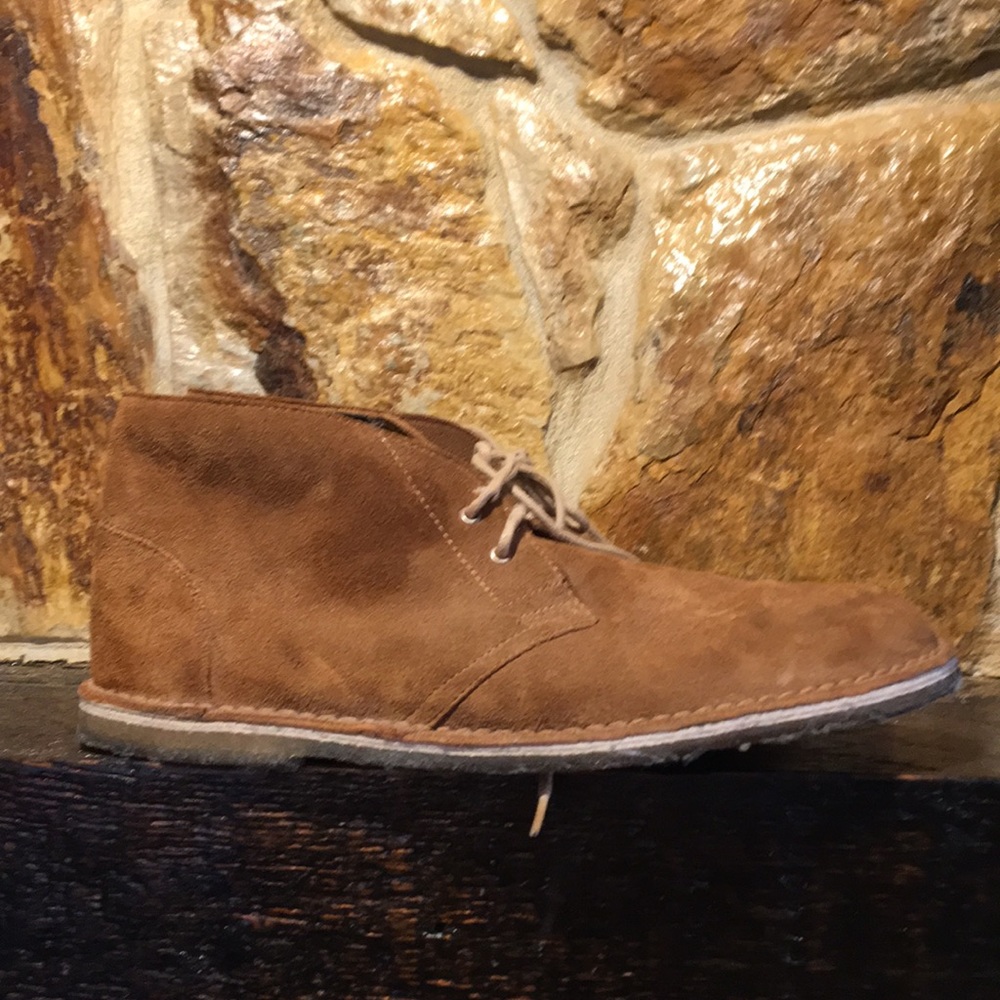 Clarks Originals Desert Boots